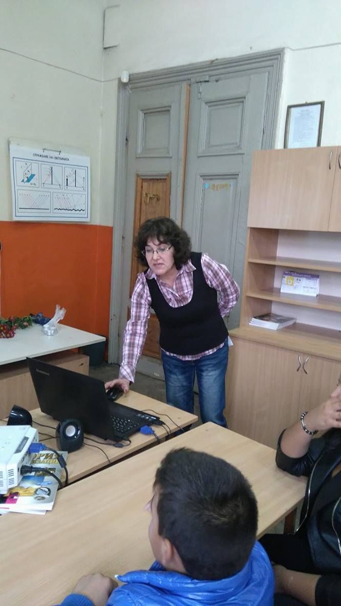 Световен ден за възпоменание на жертвите от пътнотранспортните произшествия 5