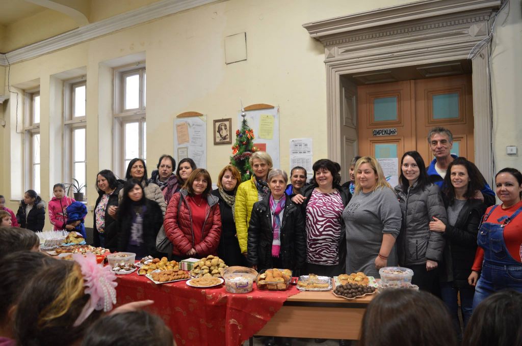 Ден на майката Земя 2
